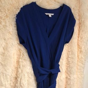 DVF Purdy Jumpsuit